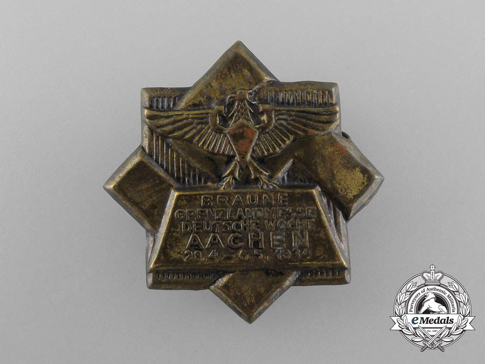 a1934_aachen“_brown_border-_district_fair”_badge_d_7808