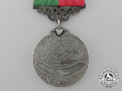 an_ottoman_empire_imatiaz_medal;_silver_grade_d_7815