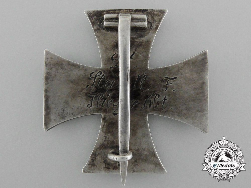 an_iron_cross_first_class1914_to_flieger_leutnant_f.steindl_d_7824