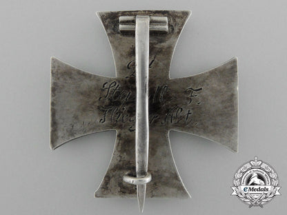 an_iron_cross_first_class1914_to_flieger_leutnant_f.steindl_d_7824