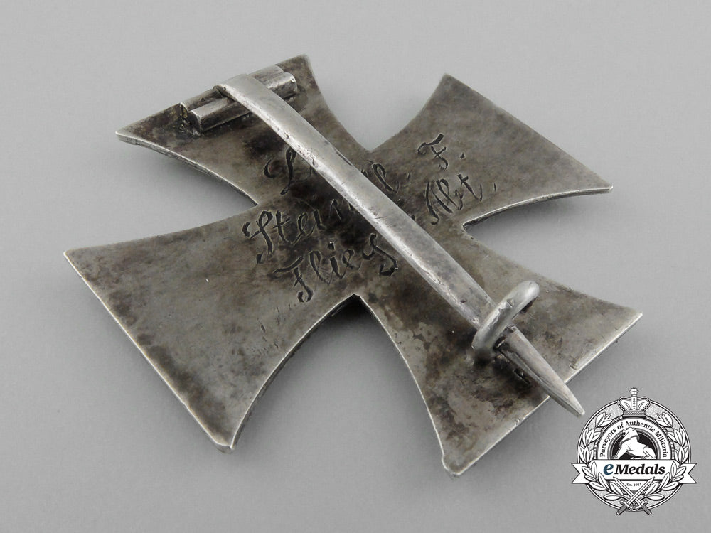 an_iron_cross_first_class1914_to_flieger_leutnant_f.steindl_d_7826