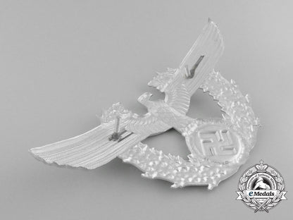 a_second_war_german_police_shako_plate_d_7854