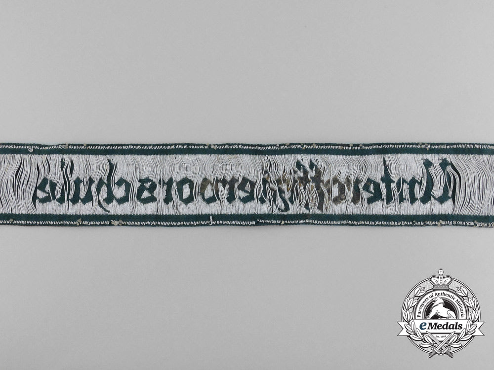 a_wehrmacht_heer_school_of_non-_commissioned_officer’s_cuff_title_d_7863
