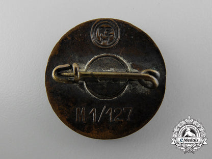 a_nsdap_party_member’s_badge_by_karl_friedrich_schenkel_d_7873