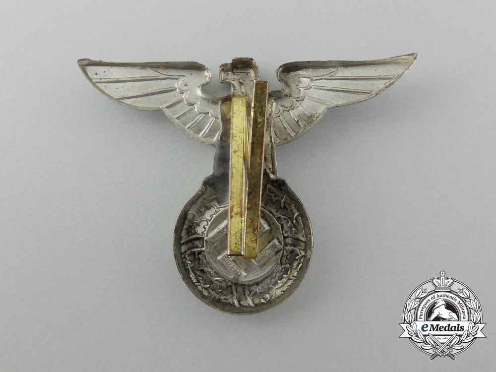 an_nsdap_small_political_cap_eagle;_early_pattern(1934)_d_7885