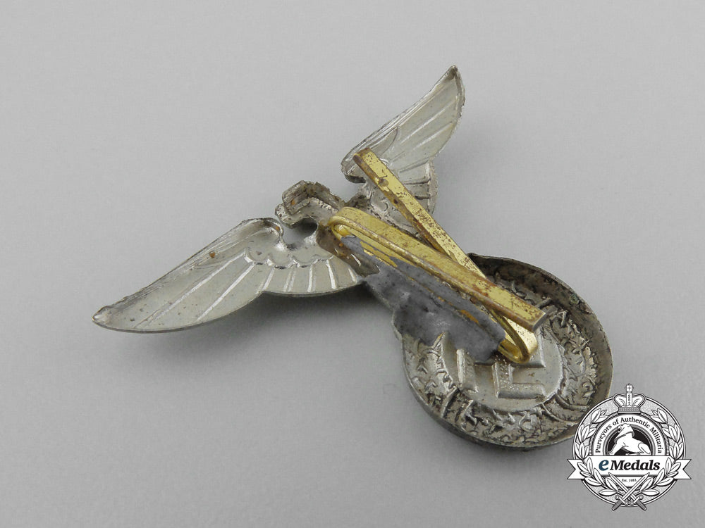 an_nsdap_small_political_cap_eagle;_early_pattern(1934)_d_7886