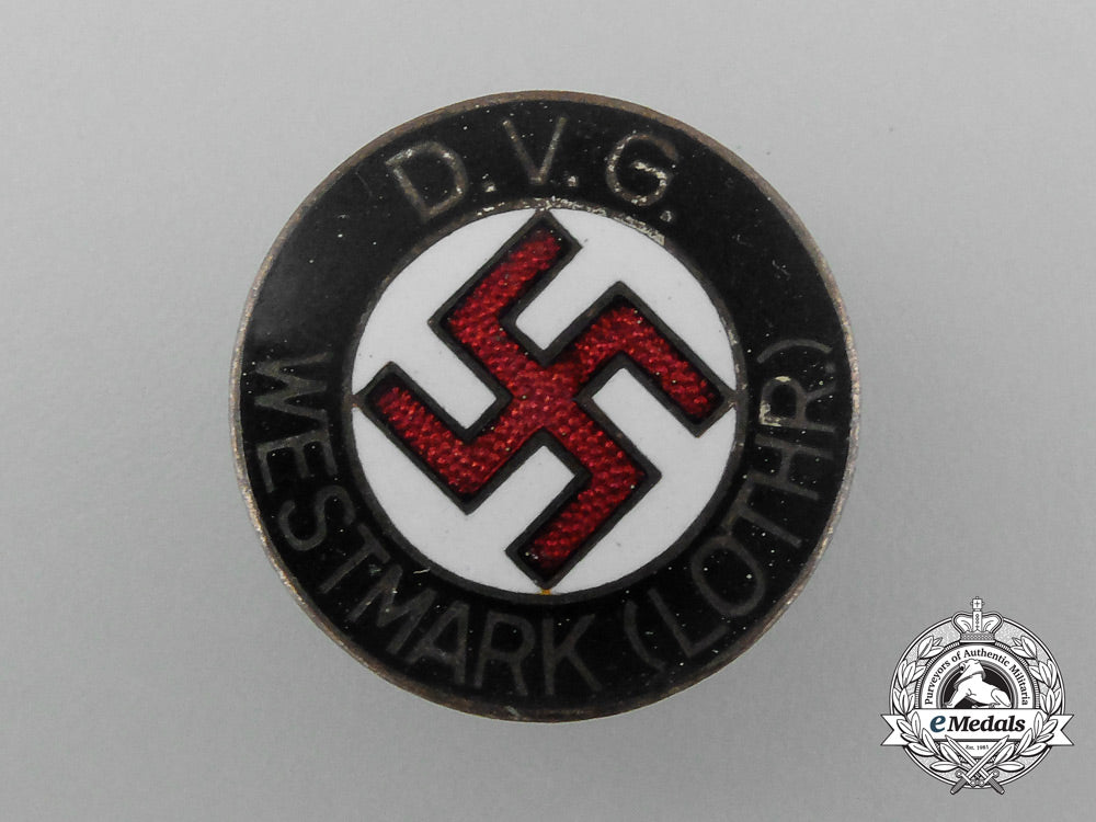 a_deutscher_volksgenossen_bund(_dvg)_westmark_membership_badge_d_7887