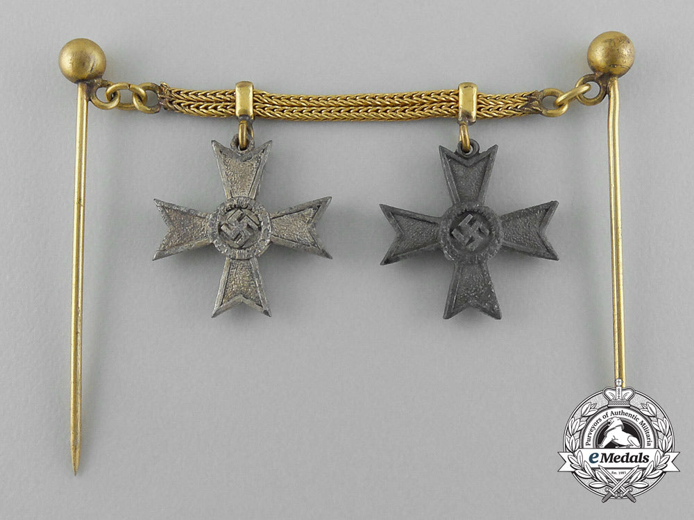 a_second_war_miniature_war_merit_cross1_st_and2_nd_class_medal_chain_d_7887_1