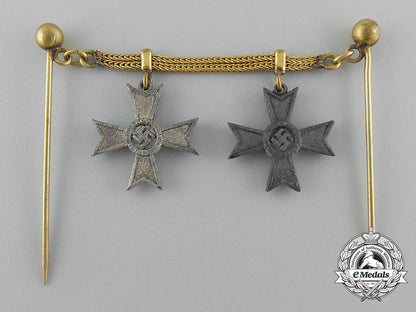 a_second_war_miniature_war_merit_cross1_st_and2_nd_class_medal_chain_d_7887_1