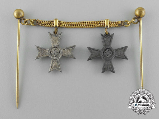 a_second_war_miniature_war_merit_cross1_st_and2_nd_class_medal_chain_d_7887_1