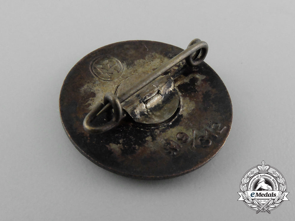 a_deutscher_volksgenossen_bund(_dvg)_westmark_membership_badge_d_7889