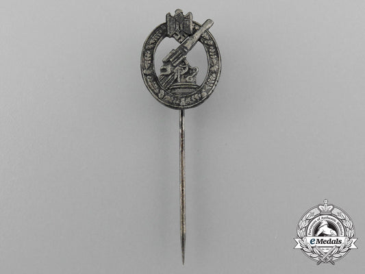 a_wehrmacht_army_flak/_artillery_badge_miniature_stickpin_d_7911