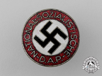 a_nsdap_party_member’s_lapel_badge_by_rare_maker_apreck&_vrage_of_leipzig_d_7913_1