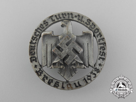 a_fine_quality1938_breslau_german_gymnastics_and_sports_celebration_badge_by_robert_neff_of_berlin_d_7937_1