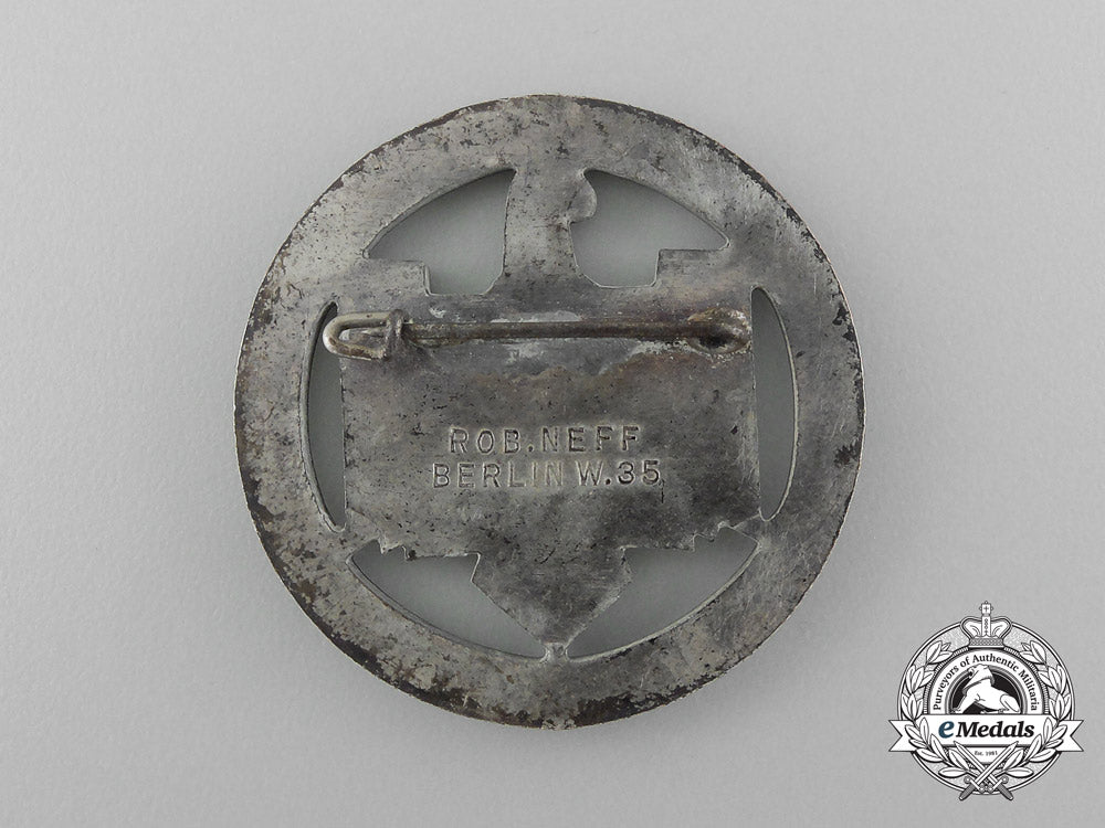 a_fine_quality1938_breslau_german_gymnastics_and_sports_celebration_badge_by_robert_neff_of_berlin_d_7938_1