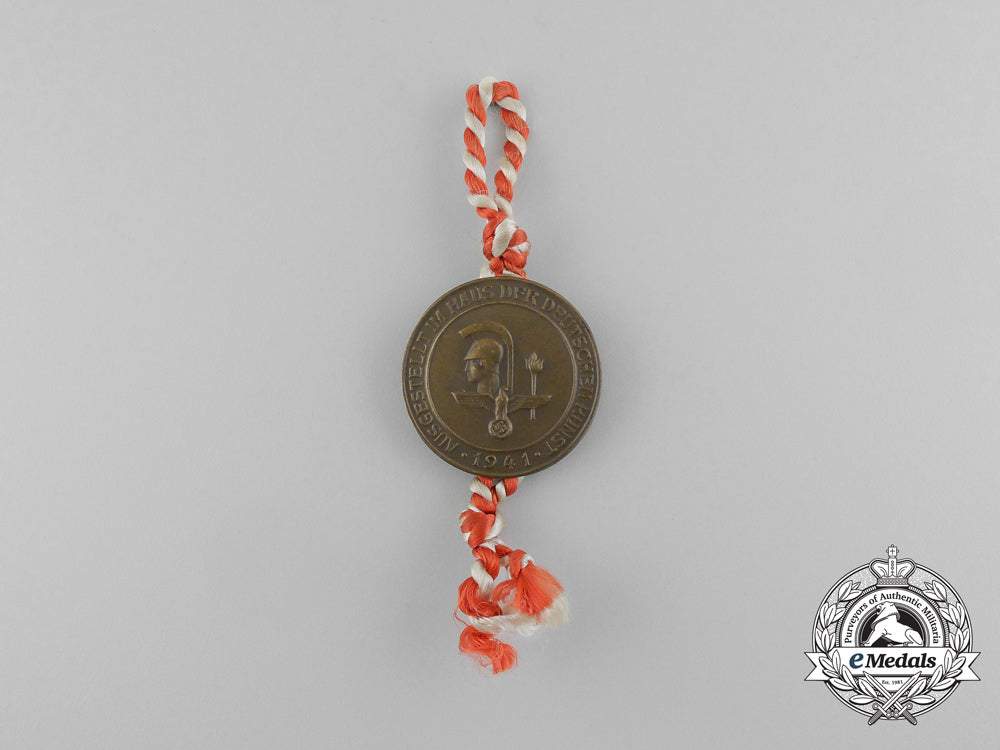 a_scarce_fine_quality1941_house_of_art_exhibition_badge_d_7948_1