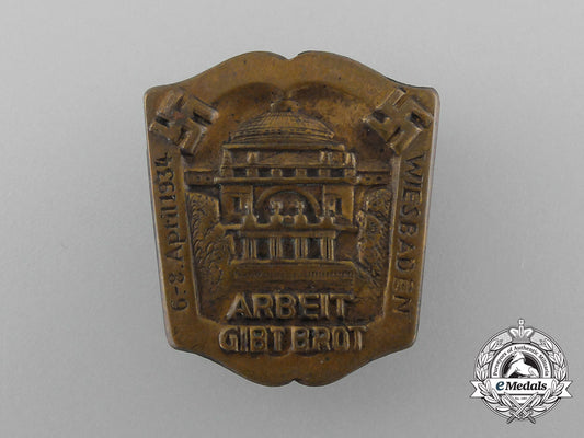 a1934_wiesbaden“_labour_gives_bread”_badge_d_7960