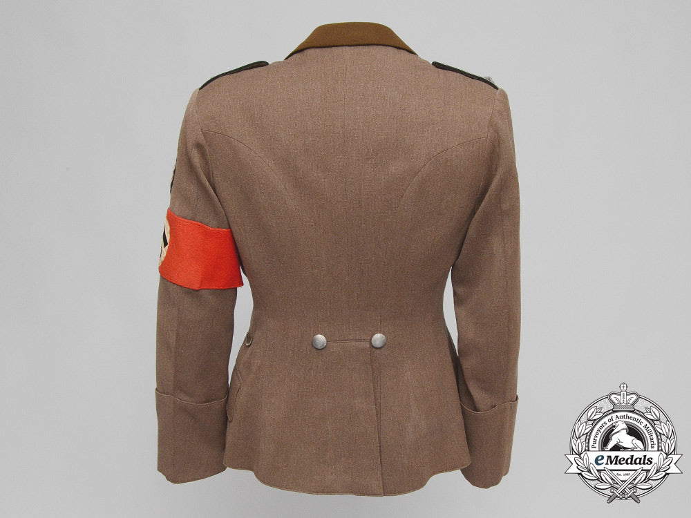 a_reichsarbeitsdienst_obertruppführer_officer's_tunic_d_7962_1