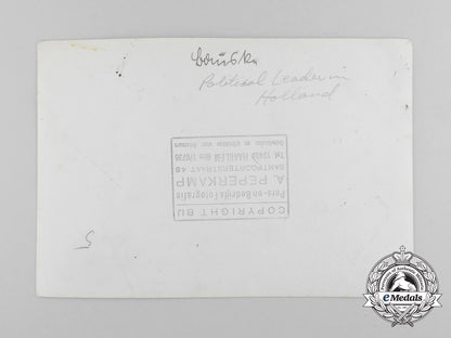 two_press_photos_of_german_political_officials_in_the_netherlands_d_7990_1