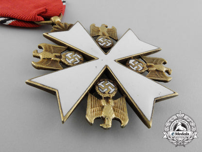 a_german_eagle_order;3_rd_class_by_zimmermann_of_pforzheim_d_8001_1