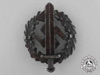 a_bronze_grade_sa_sports_badge_with_award_booklet_d_8003_1