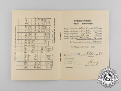 a_bronze_grade_sa_sports_badge_with_award_booklet_d_8011_1