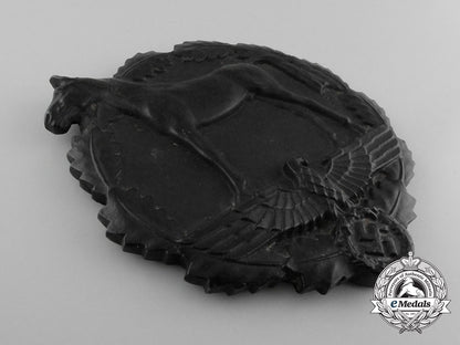 an_sa-_german_equestrian_youth_meritorious_performance_prize_plaque_d_8024