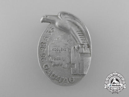 a1936_koblenz_district_day_celebration_badge_d_8061