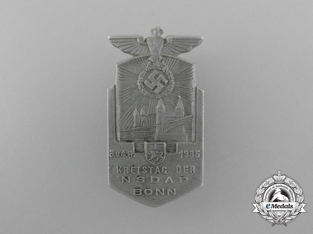 a1935_nsdap_bonn_district_council_day_badge_by_a._simon_limperich_d_8063