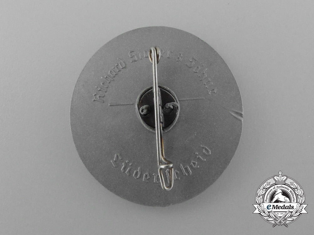 a1938_nsdap_alsfeld/_lauterbach_district_council_day_badge_d_8066