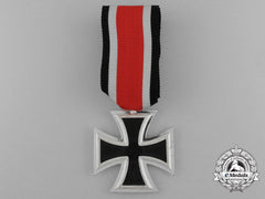 An Iron Cross 2Nd Class 1939 By Gustav Brehmer, Markneukirchen