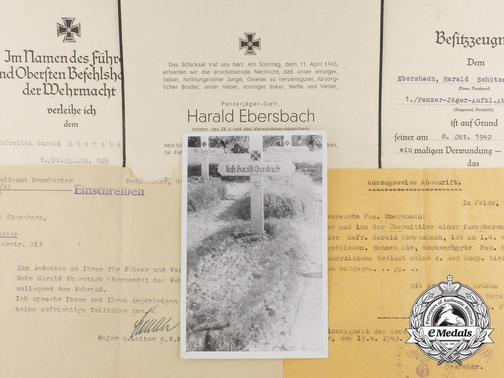 a_fine_group_of_award_documents&_obituary_of_fallen_panzerjäger_harald_ebersbach_d_8076_1_1