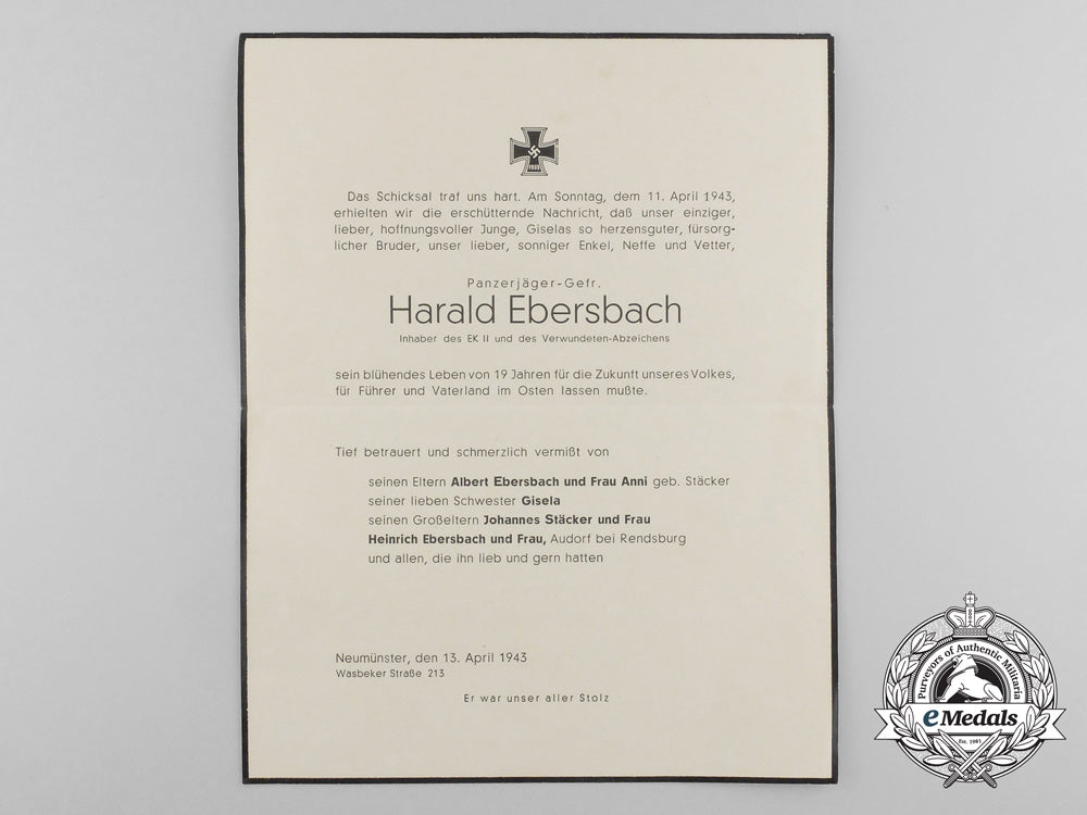 a_fine_group_of_award_documents&_obituary_of_fallen_panzerjäger_harald_ebersbach_d_8079_1_1