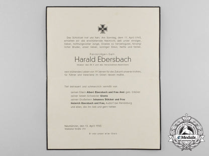 a_fine_group_of_award_documents&_obituary_of_fallen_panzerjäger_harald_ebersbach_d_8079_1_1