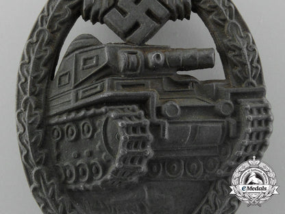a_bronze_grade_tank_badge_by_ferdinand_wiedmann_d_8085