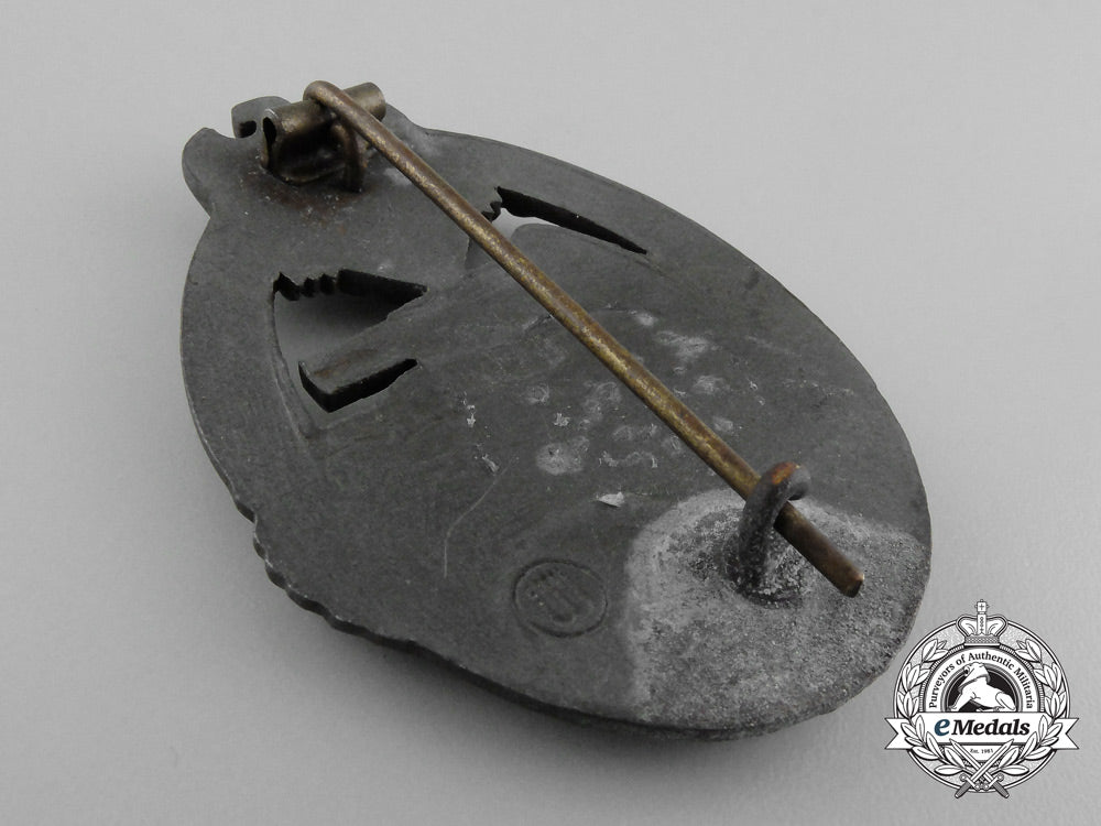 a_bronze_grade_tank_badge_by_ferdinand_wiedmann_d_8088