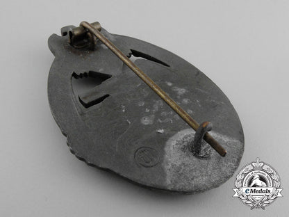 a_bronze_grade_tank_badge_by_ferdinand_wiedmann_d_8088