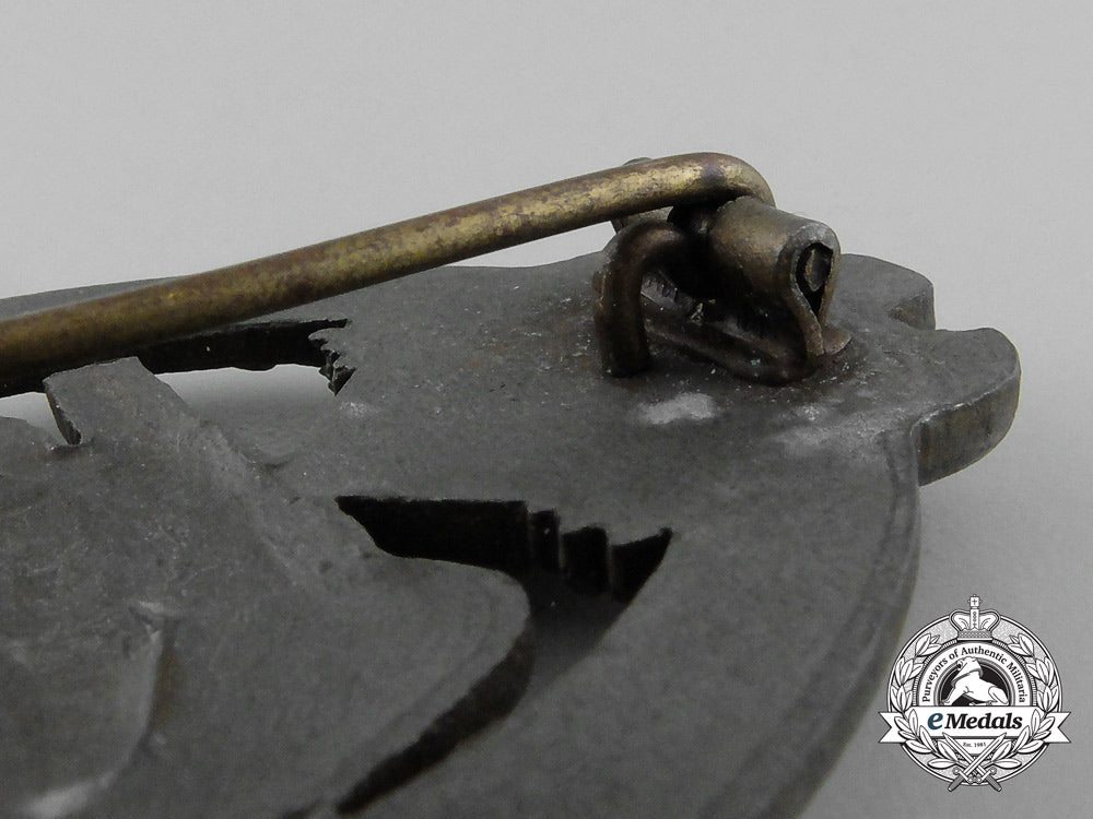 a_bronze_grade_tank_badge_by_ferdinand_wiedmann_d_8090