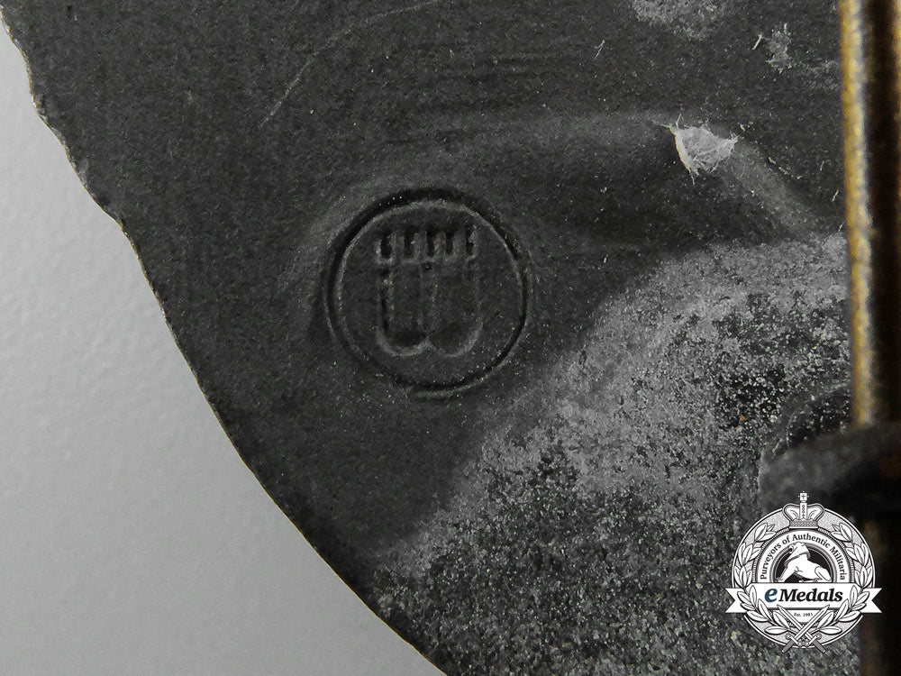 a_bronze_grade_tank_badge_by_ferdinand_wiedmann_d_8091