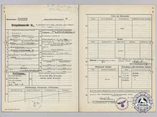 a_waffen-_ss_summary_report_to_bernhard_lange_of_the9_th_ss_mountain_artillery_regiment_d_8120