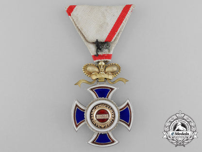 a_french_made_montenegrin_order_of_danilo;4_th_class_officer_with_case_d_8122_1