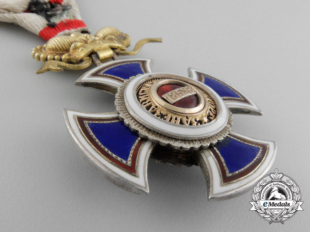 a_french_made_montenegrin_order_of_danilo;4_th_class_officer_with_case_d_8124_1