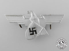 A Factory Protection Police Werkschutz Cap Eagle