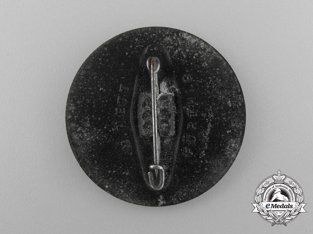 a1937_blood_and_soil2_nd_exhibition_of_bavarian_hobby_gardens_in_fürth_badge_by_m._nett_d_8162_1