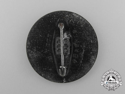 a1937_blood_and_soil2_nd_exhibition_of_bavarian_hobby_gardens_in_fürth_badge_by_m._nett_d_8162_1