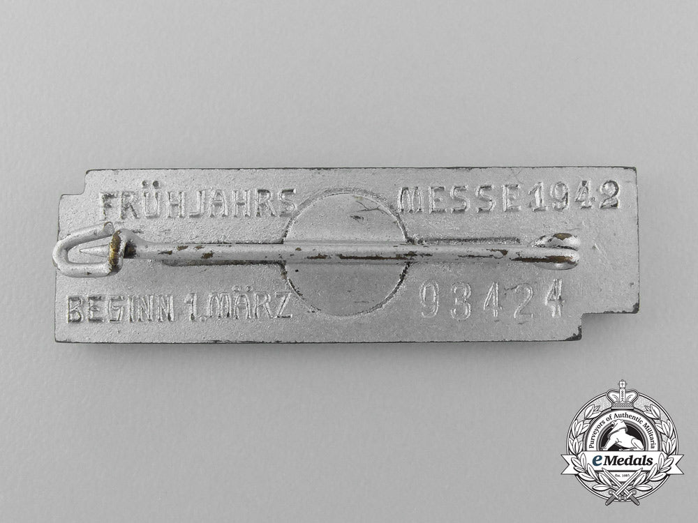 an_interesting1941_leipzig_fall_exhibition_badge;_numbered_d_8164_1