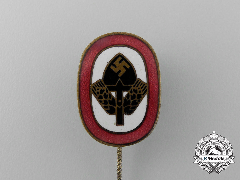 a_rad_membership_stick_pin_d_8170_1