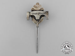 Germany, Heer. A München Pioneer School Badge