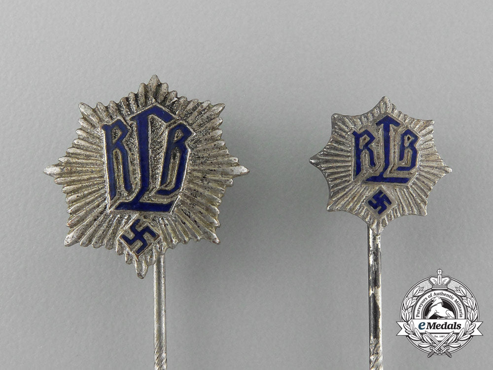 a_grouping_of_two2_nd_type_rlb_membership_badges_d_8190_1