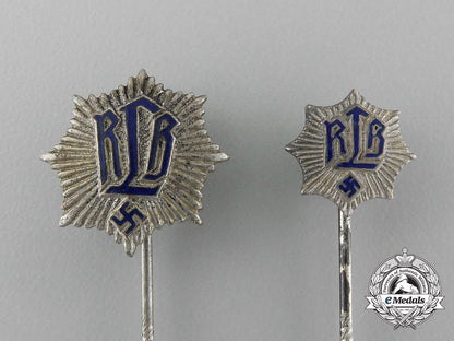 a_grouping_of_two2_nd_type_rlb_membership_badges_d_8190_1